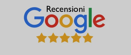 Valutaci su Google 